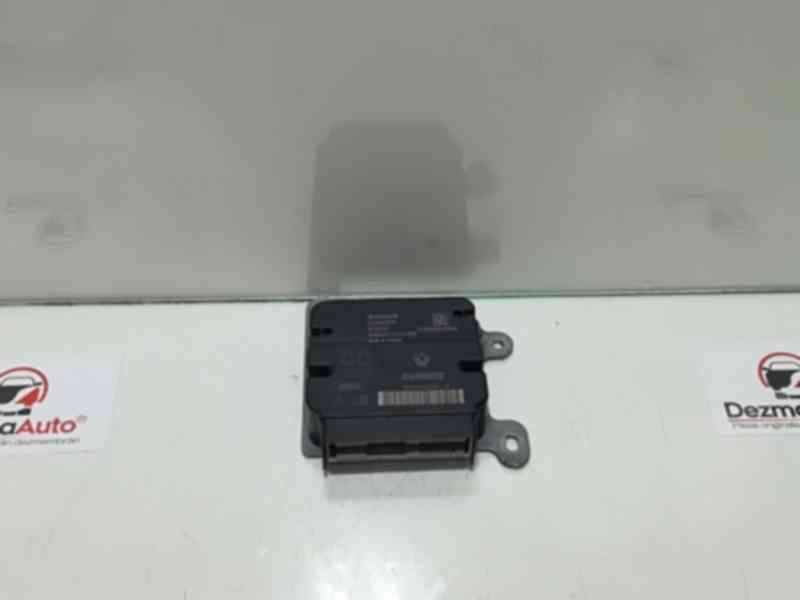 Calculator airbag, 285580347R Dacia Sandero (id:319619)