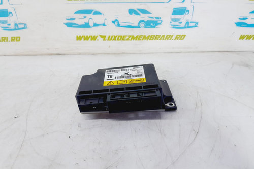 Calculator airbag 285585226r Renault Megane 3 [2008 - 2014]