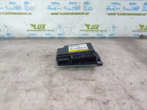 Calculator airbag 285585226r Renault Megane 3 [2008 - 2014] 1.5 dci K9K837