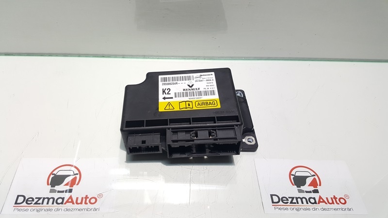 Calculator airbag, 285586254R, Renault Megane 3 coupe (id:344492)