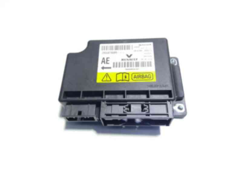 Calculator airbag 285587908R, Renault Megane 3 coupe