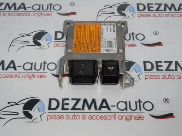 Calculator airbag, 2M5T-14B056-BD, Ford Focus (DAW, DBW) 1.8 tddi (id:164754)