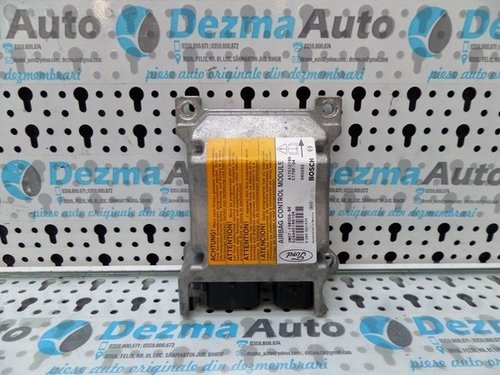 Calculator airbag, 2M5T-14B056-BE, Ford Focus sedan (DFW), 1.8 tdci, (id:171750)