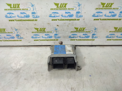 Calculator airbag 2m5t-14b056-dd Ford Focus 2 [2004 - 2008]