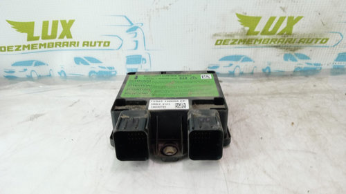 Calculator airbag 2s6t14b056ek Ford Fiesta 5 [2001 - 2007]