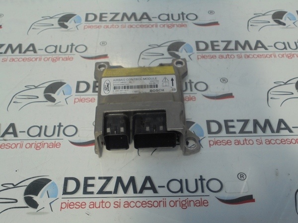 Calculator airbag, 2T1T-14B321-AB, Ford Transit Connect (P65) (id:266627)