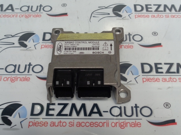 Calculator airbag 2T1T-14B321-AC, Ford Tourneo Connect