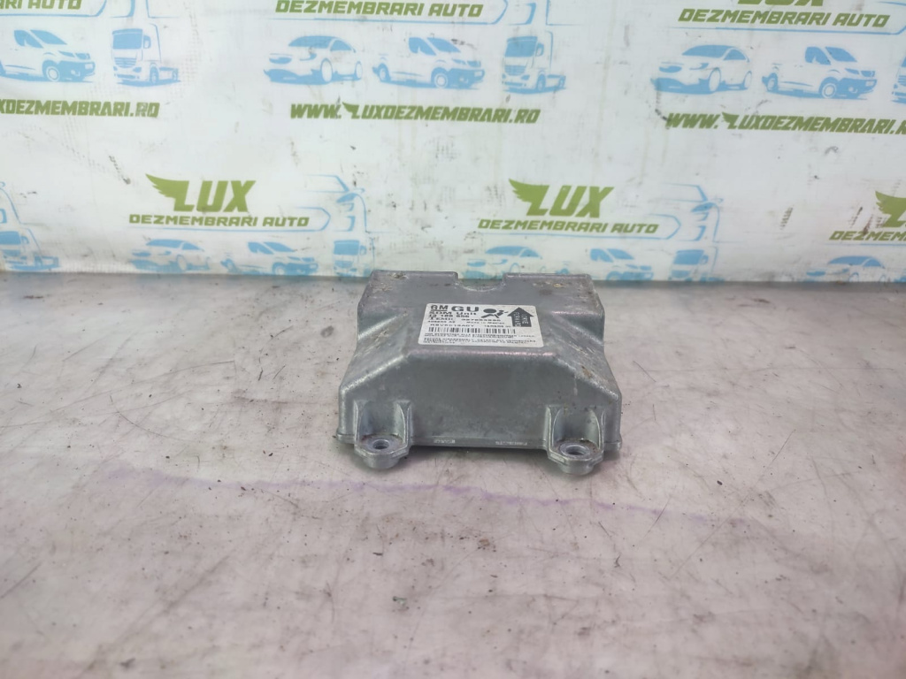Calculator airbag 327963935 Opel Astra H [2004 - 2007]