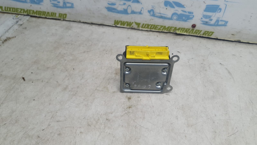 Calculator airbag 34d959655b Skoda Rapid [2012 - 2017] 1.6 CXMA