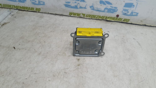 Calculator airbag 34d959655b Skoda Rapid [2012 - 2017] 1.6 CXMA