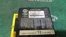 Calculator Airbag 3c0909605a Volkswagen PASSAT 3C2...