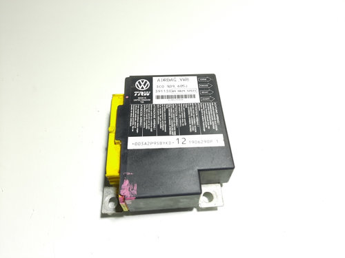 Calculator airbag, 3C0909605J, Vw Passat (3C2) id:348924