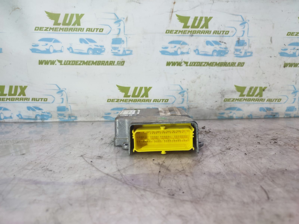 Calculator airbag 3c0909605k Volkswagen VW Passat B6 [2005 - 2010] 2.0 tdi BMR