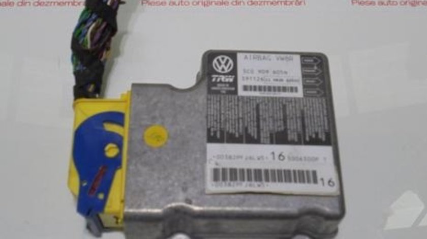 Calculator airbag 3C0909605N, Vw Passat Variant,2.0tdi