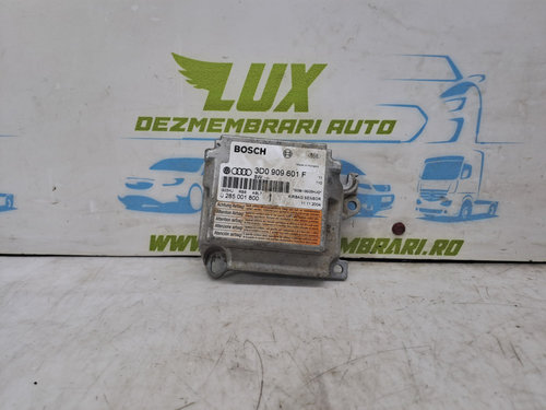 Calculator airbag 3d0909601f Audi Q7 4L [2005 - 2009]