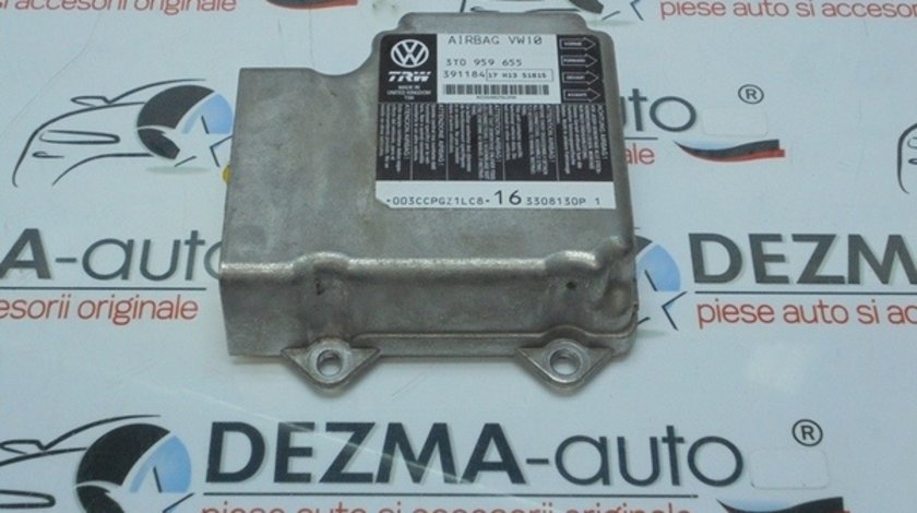 Calculator airbag, 3T0959655, Skoda Superb (3T4) (id:247511)