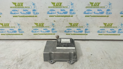 Calculator airbag 3t0959655c Skoda Fabia 5J [2007 - 2010]