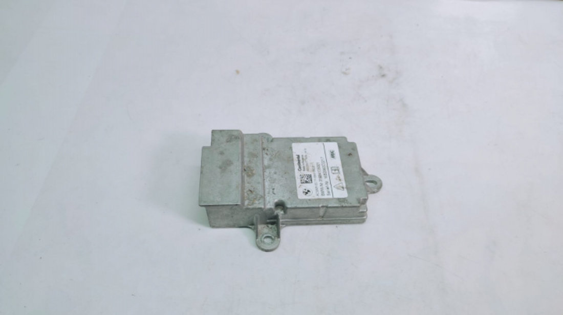 Calculator airbag 40517765-03 BMW Seria 7 G11/G12 [2015 - 2020]