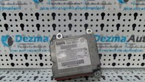 Calculator airbag, 46825500, Fiat Doblo, 1.9JTD, (...