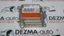 Calculator airbag, 4B09059655M, Audi A6 (4B, C5) 2...