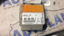 Calculator Airbag 4b0959655j Audi A6 4B,C5 1997-20...