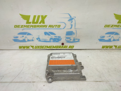 Calculator airbag 4e0959655 Audi A8 D3/4E [2002 - 2005]