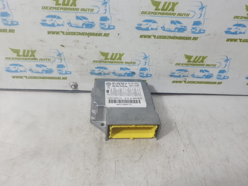 Calculator airbag 4f0959655b Audi A6 4F/C6 [2004 - 2008]