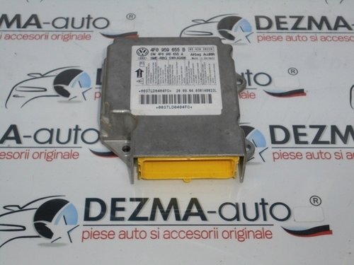 Calculator airbag, 4F0959655B, Audi A6 (4F2, C6) 2.0tdi (id:138473)