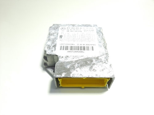 Calculator airbag, 4F0959655B, Audi A6 Avant (4F5, C6) (idi:275834)