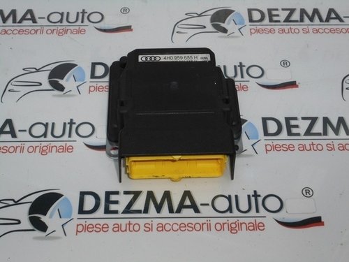 Calculator airbag, 4H0959655H, Audi A6 Avant (4G5, C7) 3.0tdi (id:175685)