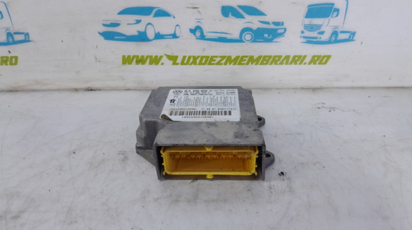 Calculator airbag 4l0959655c 3.0 tdi Audi Q7 4L [2005 - 2009]