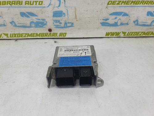 Calculator airbag 4m5t-14b056-ae Ford C-Max [2003 - 2007]