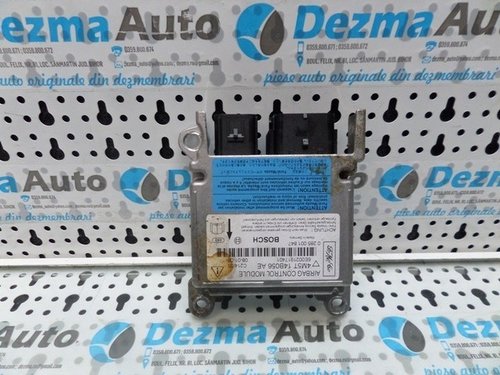 Calculator airbag 4M5T-14B056-AE, Ford Focus C-Max, 1.6 tdci (id:198165)