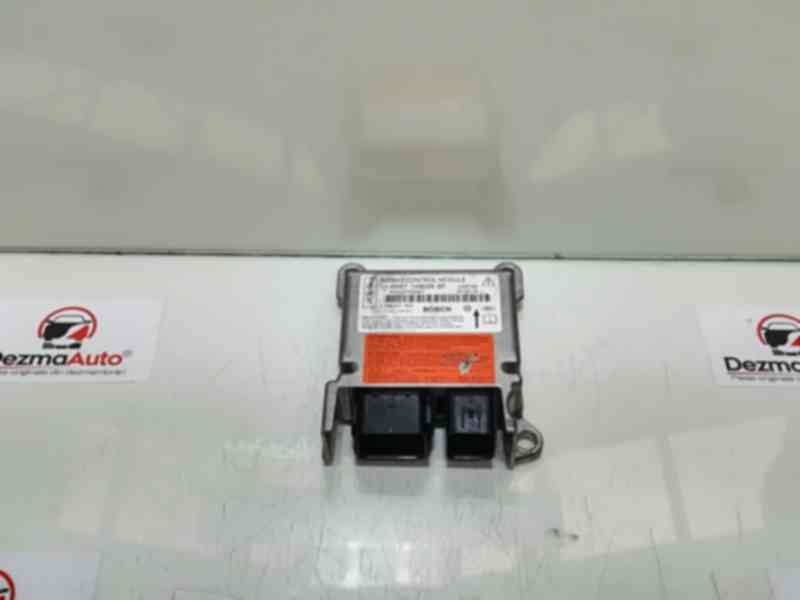 Calculator airbag 4M5T-14B056-BF, Ford Focus 2 (DA) 1.6 tdci (id:326548)