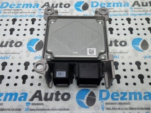 Calculator airbag, 4M5T-14B056-BF, Ford Focus 2 (DA) 1.6 tdci (id:203493)