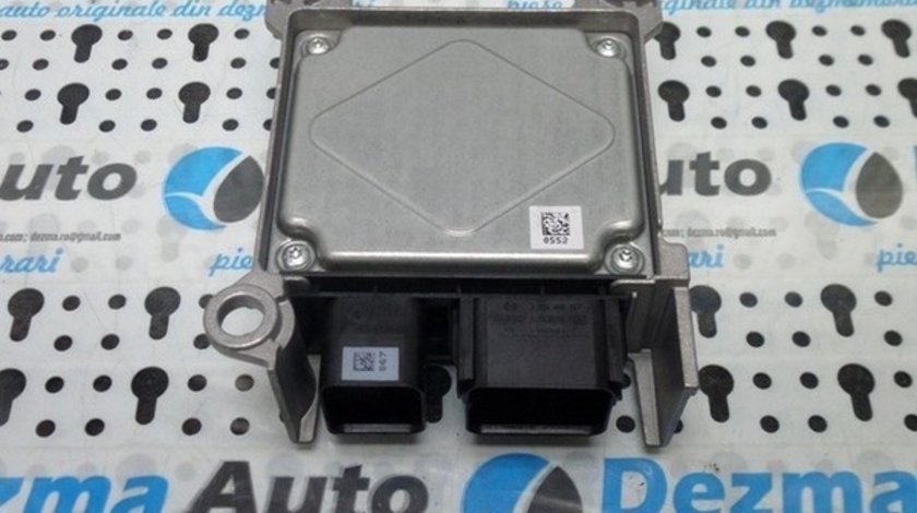 Calculator airbag, 4M5T-14B056-BF, Ford Focus 2 combi, 1.6 tdci