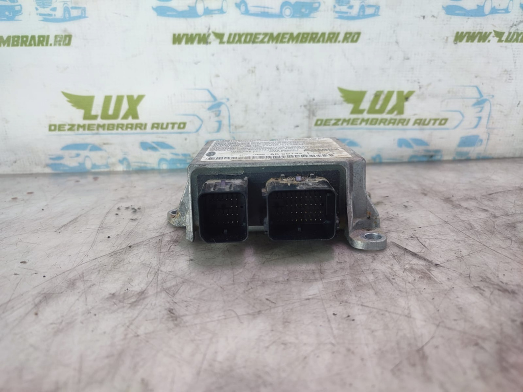 Calculator airbag 4s7t-14b056-ac Ford Mondeo MK3 [2000 - 2003]