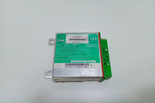 Calculator airbag 51754872 Fiat Grande Punto [2006 - 2008]