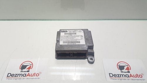 Calculator airbag 51772804, Lancia Musa (350) 1.9jtd