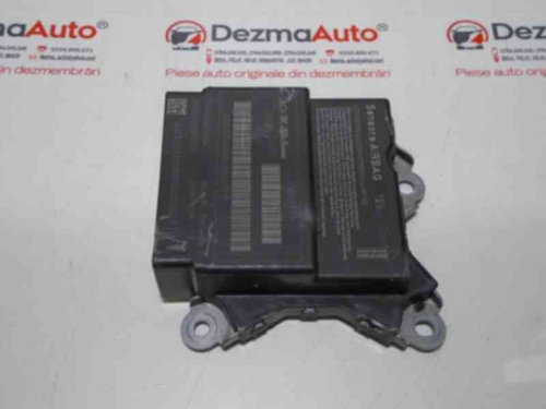 Calculator airbag, 51838580, Fiat Grande Punto (199)