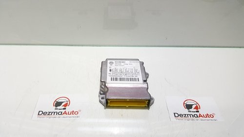 Calculator airbag 5C0959655C, Vw Golf 5 Plus (5M1) 1.4tsi