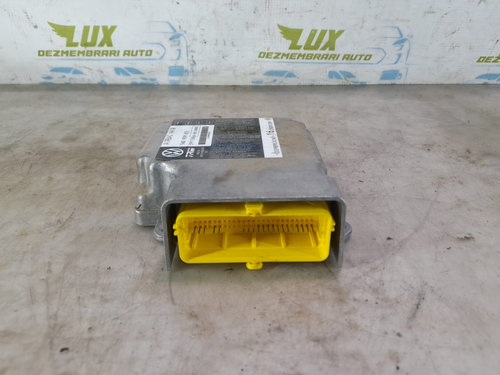 Calculator airbag 5N0959655 Seat Leon 2 1P [2005 - 2009]