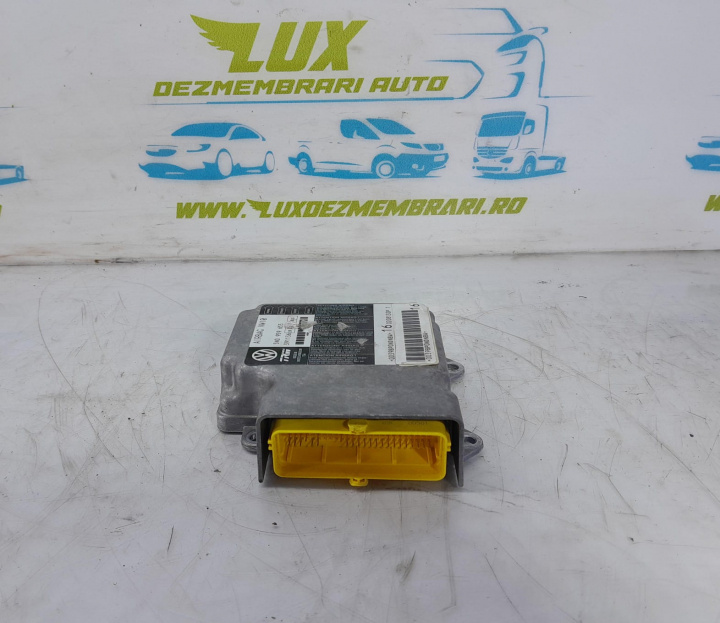 Calculator airbag 5n0959655 Volkswagen VW Passat Variant [2010]
