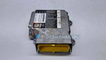 Calculator airbag, 5N0959655A, Vw Passat (3C2) 2.0...