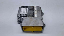 Calculator airbag, 5N0959655A, Vw Passat (3C2) 2.0...