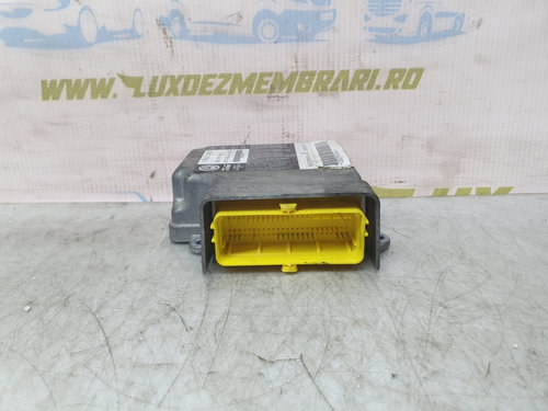 Calculator airbag 5n0959655j Seat Leon 2 1P [2005 - 2009]