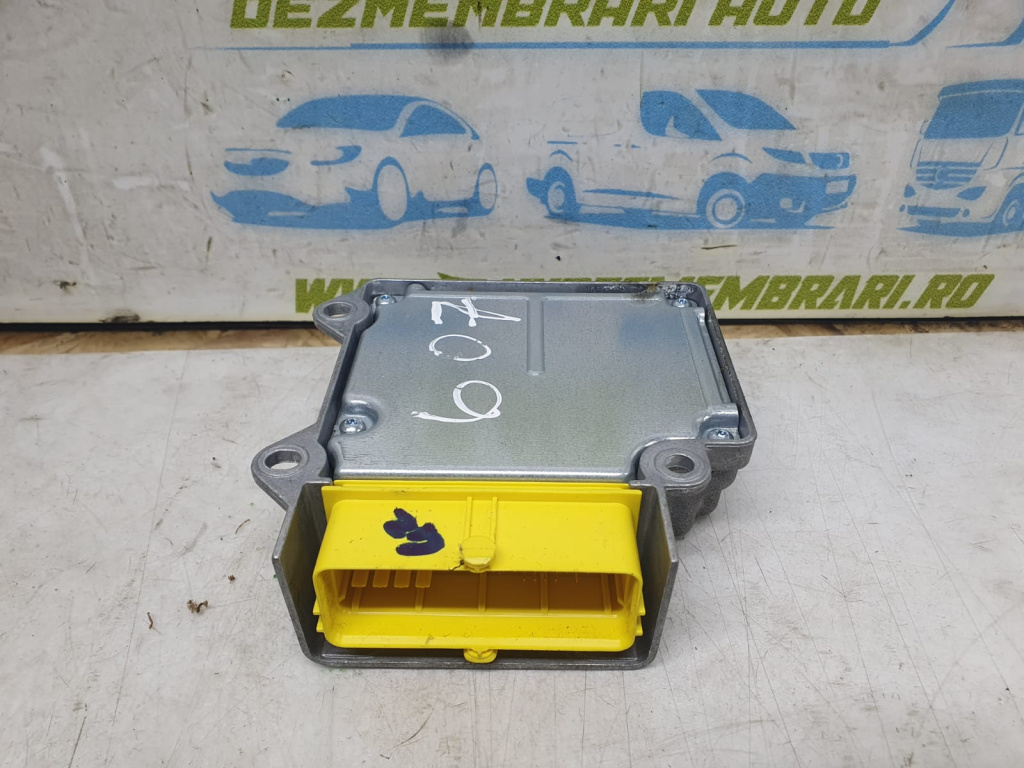 Calculator airbag 5n0959655j Volkswagen VW Tiguan 5N [2007 - 2011]