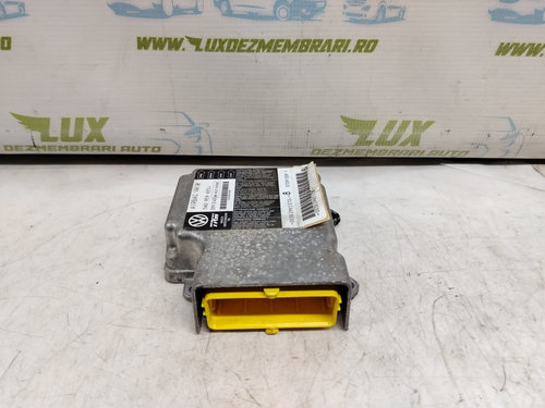 Calculator airbag 5n0959655j Volkswagen VW Tiguan 5N [2007 - 2011]