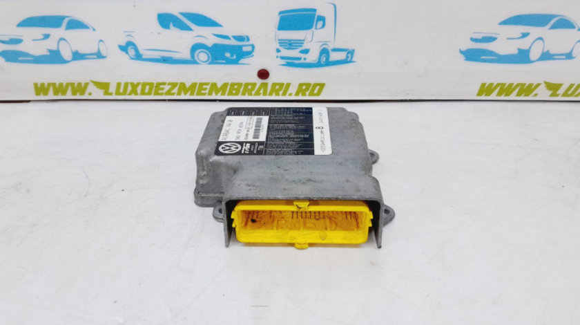 Calculator airbag 5n0959655n Seat Leon 2 1P [2005 - 2009]