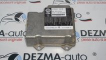 Calculator airbag, 5N0959655R, Vw Passat (362) 1.6...